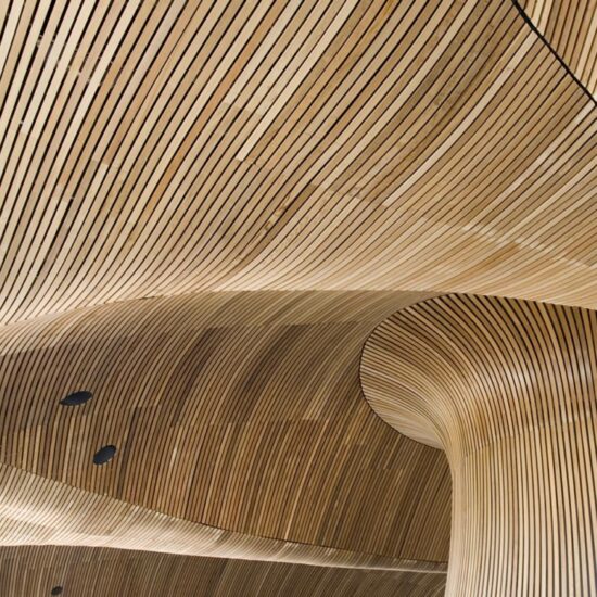 architecte d'intérieur RSE