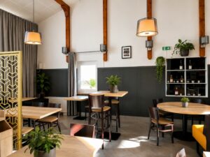 LYCEE HOTELIER STUDIO LO DESIGN