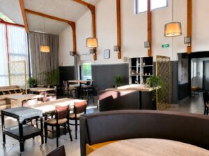 LYCEE HOTELIER STUDIO LO DESIGN