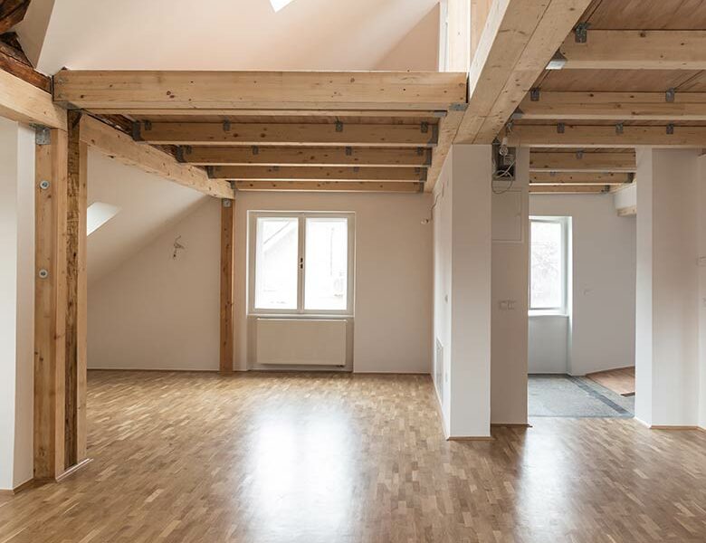 architecte d'interieur