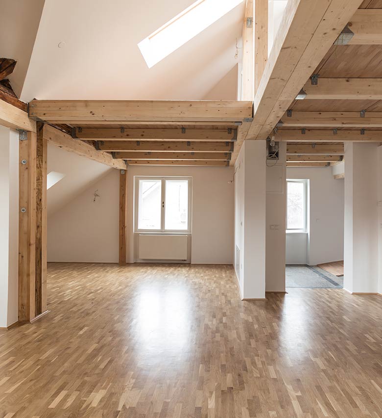 architecte d'interieur