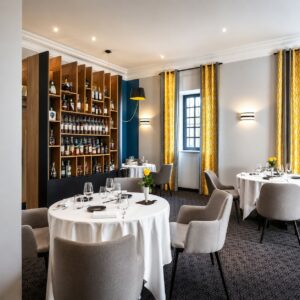 LE GRENIER A SEL LE MANS STUDIO LO DESIGN ARCHITECTURE