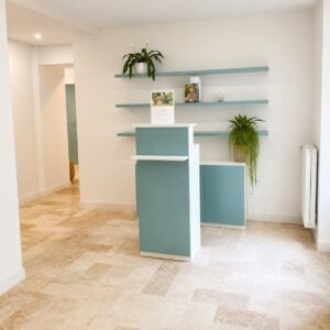 spa la fleche studio lo design architecture