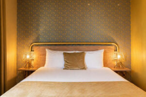 HOTEL LE VERT GALANT LA FLECHE STUDIO LO DESIGN ARCHITECTURE
