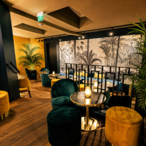 BAR SAINT JULIEN ANGERS STUDIO LO DESIGN ARCHITECTE