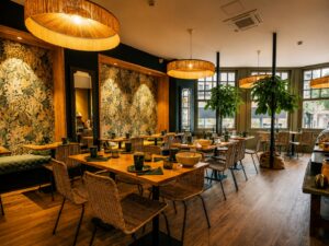 HOTEL SAINT JULIEN ANGERS STUDIO LO DESIGN ARCHITECTE