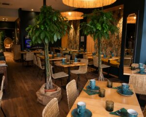HOTEL SAINT JULIEN ANGERS STUDIO LO DESIGN ARCHITECTE