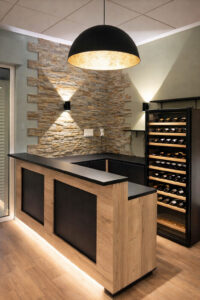 FLEUR DE SEL RESTAURANT SAINT GEORGES SUR CHER STUDIO LO DESIGN ARCHITECTURE