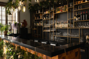 HOTEL LE RELAIS DU LOIR LA FLECHE STUDIO LO DESIGN ARCHITECTURE