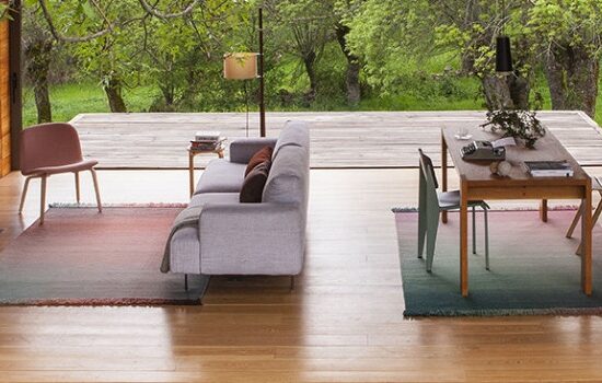 design intérieur écologique