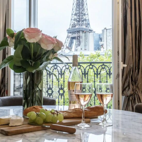 aibnb epoustouflant