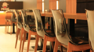 LE PRIME RESTAURANT ANGERS STUDIO LO DESIGN ARCHITECTURE