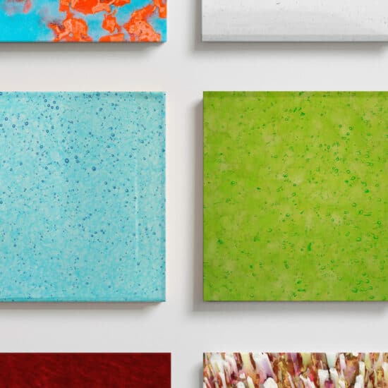 plastique recyclé e archtecture