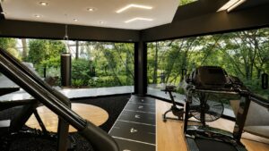 HOME GYM DUBAI STUDIO LO DESIGN
