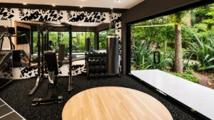 HOME GYM DUBAI STUDIO LO DESIGN