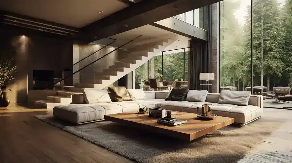 Matériaux écologiques en design d’intérieur – Studio LO Design
