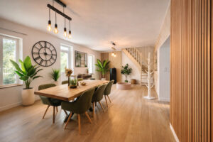 ARCHITECTURE RESIDENTIELLE STUDIO LO DESIGN ANGERS