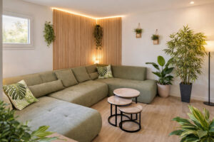 ARCHITECTURE RESIDENTIELLE STUDIO LO DESIGN ANGERS