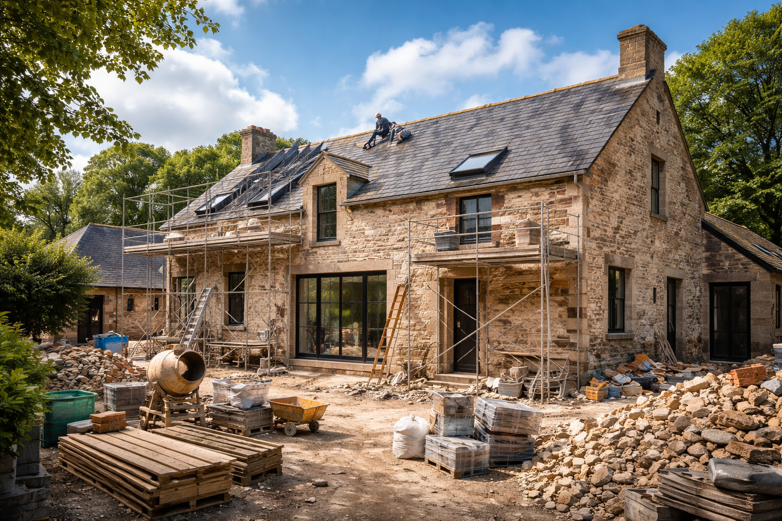 budget renovation architecte STUDIO LO DESIGN angers marseille