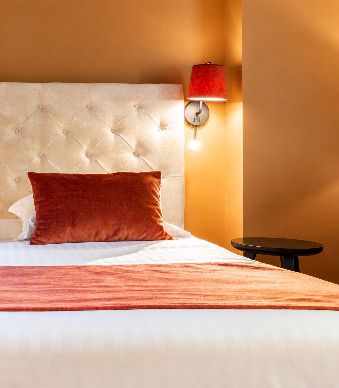CHAMBRES HOTEL LA FLECHE STUDIO LO DESIGN