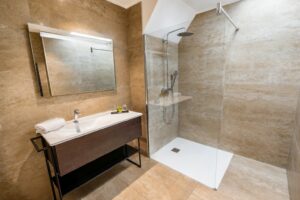 CHAMBRES HOTEL LA FLECHE STUDIO LO DESIGN 