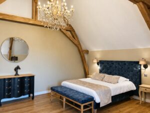 CHAMBRES HOTEL LA FLECHE STUDIO LO DESIGN 