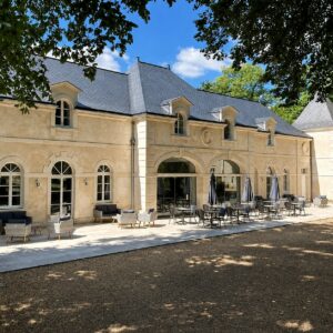 HOTEL LA FLECHE STUDIO LO DESIGN ARCHITECTURE 