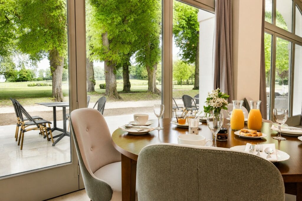 HOTEL LA FLECHE STUDIO LO DESIGN ARCHITECTURE