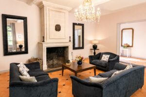HOTEL LA FLECHE STUDIO LO DESIGN ARCHITECTURE 