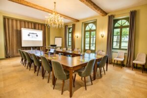 HOTEL LA FLECHE STUDIO LO DESIGN ARCHITECTURE 
