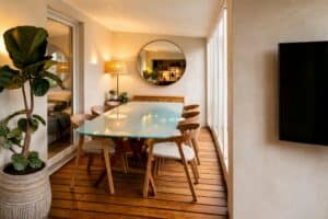 RENOVATION APPARTEMENT MONTPELLIER STUDIO LO DESIGN ARCHITECTURE