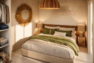 RENOVATION APPARTEMENT MONTPELLIER STUDIO LO DESIGN ARCHITECTURE