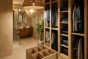 RENOVATION APPARTEMENT MONTPELLIER STUDIO LO DESIGN ARCHITECTURE 