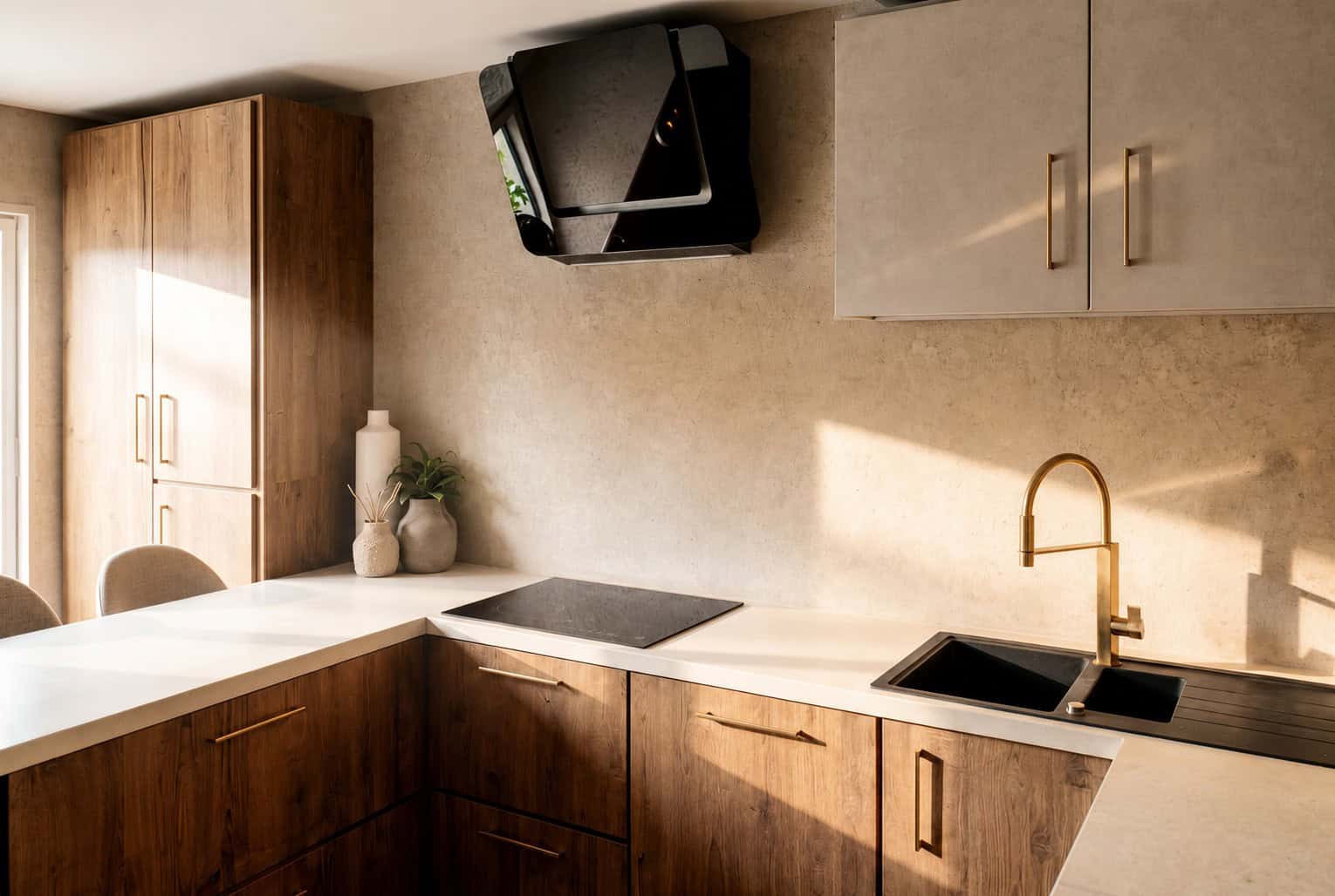 RENOVATION APPARTEMENT STUDIO LO DESIGN ARCHITECTURE
