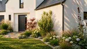 ARCHITECTURE PAYSAGERE STUDIO LO LE MANS 2