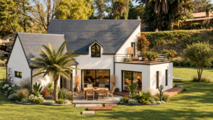 ARCHITECTURE PAYSAGERE STUDIO LO LE MANS